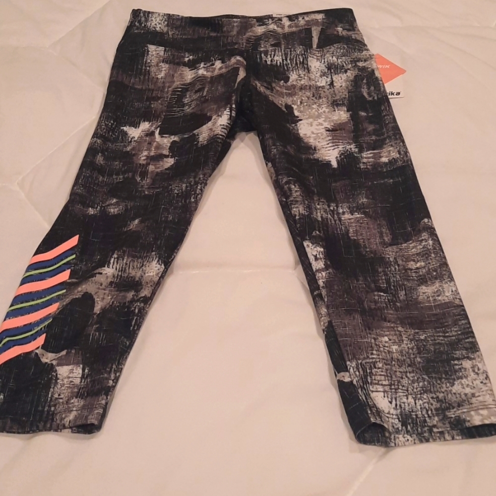 Marika leggings sz S